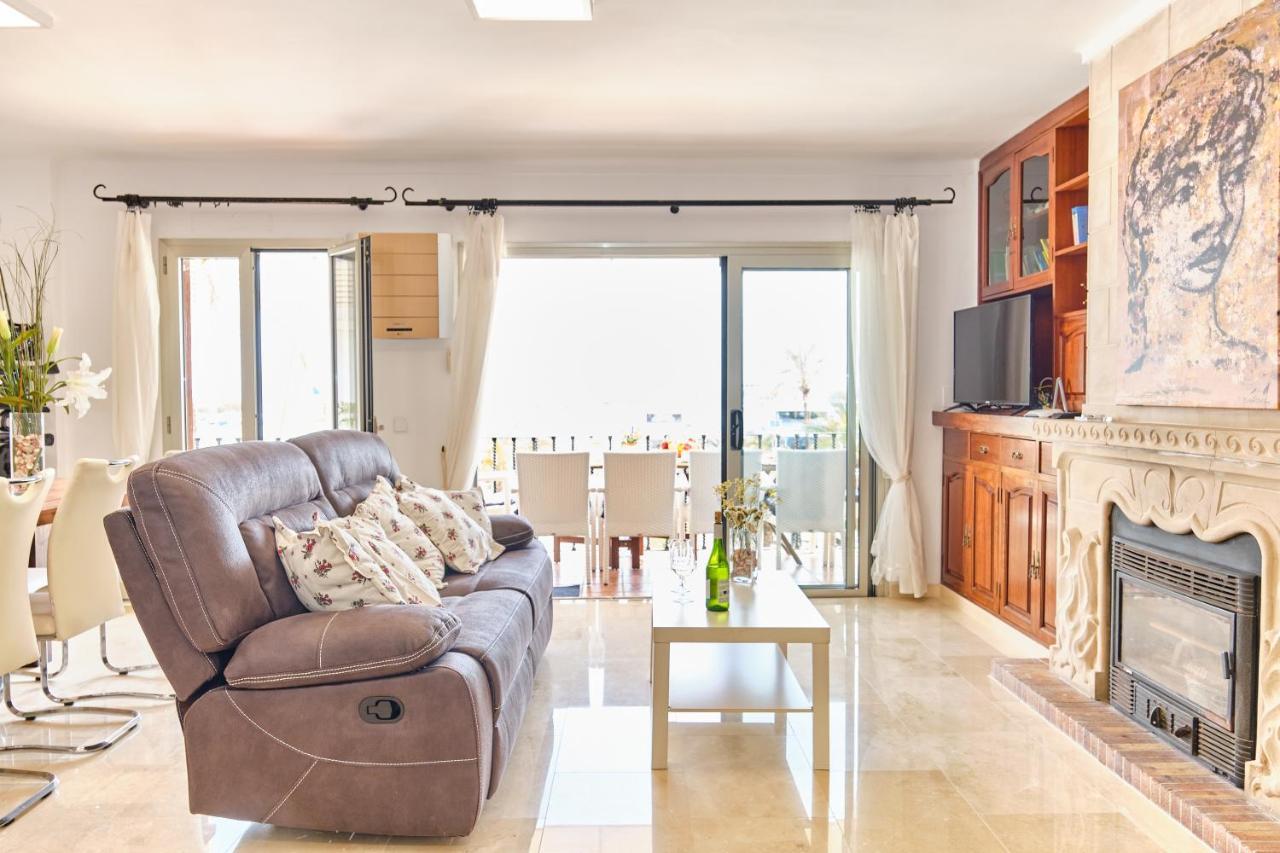 Apartamento Mar Y Playa Port d'Alcúdia Exterior foto